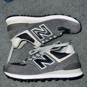 New balance 574